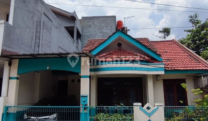 Dijual Rumah Dekat Tol Becakayu di Galaxy Bekasi Dijual Rumah Dekat Tol Becakayu di Galaxy Bekasi