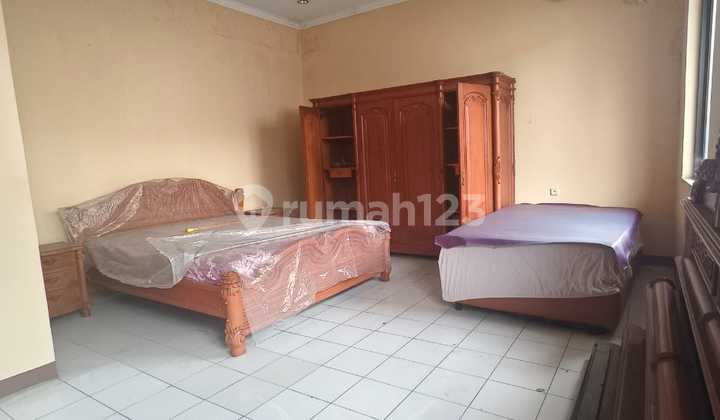 Dijual MURAH Rumah Strategis di Jaka Setia Bekasi  2