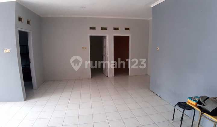 Dijual Rumah Baru Renovasi Bebas Banjir di Masnaga Bekasi  2