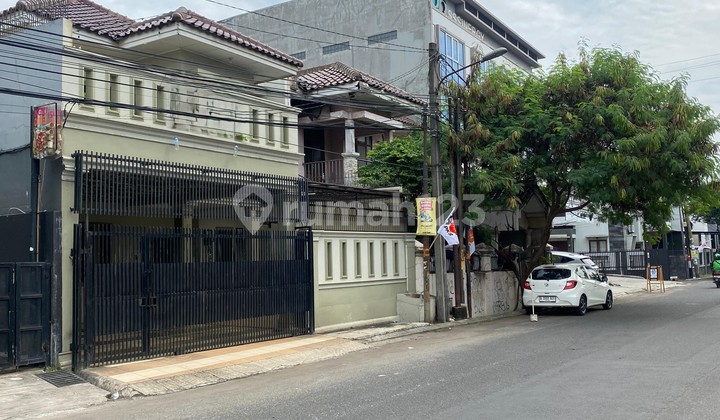For Sale 2-Story House Near Galaxy Mall Bekasi 2