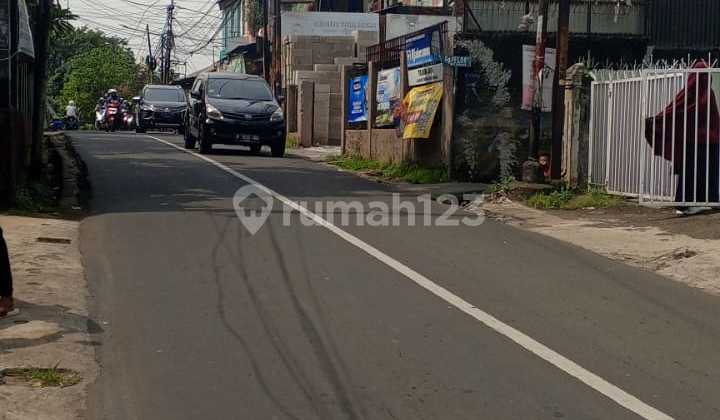Dijual Ruko 2 Lantai di Jatibening Bekasi Dijual Ruko 2 Lantai di Jatibening Bekasi