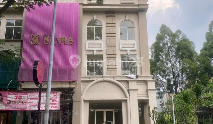 Ruko Hook Dekat Mall Grand Galaxy City Bekasi Ruko Hook Dekat Mall Grand Galaxy City Bekasi