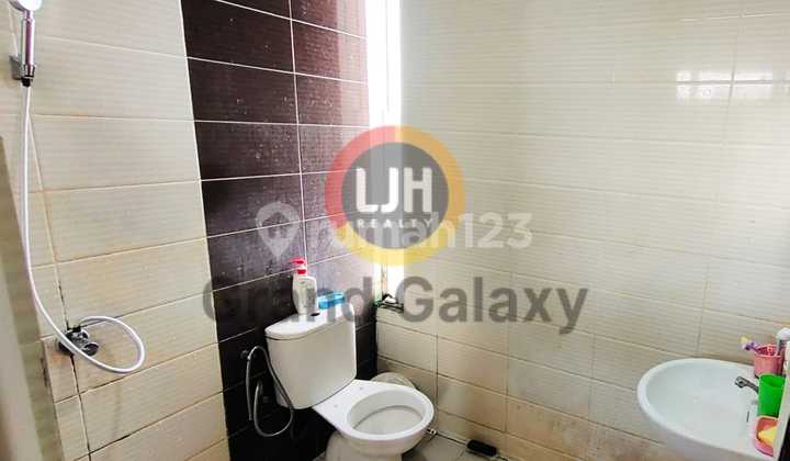 Dijual Cluster Murah dan Strategis di Grand Wisata Bekasi  2