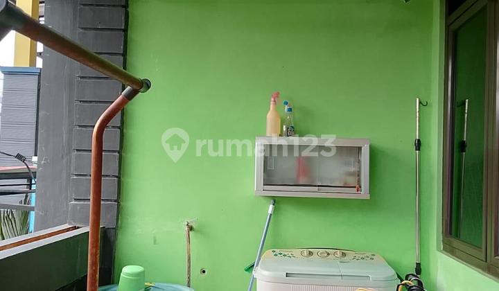 Rumah Siap Huni di Jatimulya Bekasi  2
