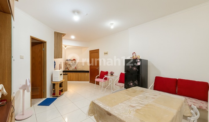 Dijual Apartemen Mediterania Gajah Mada di Jakarta 2