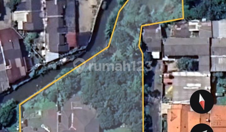 Tanah dan Bangunan di Tambun Selatan Bekasi 