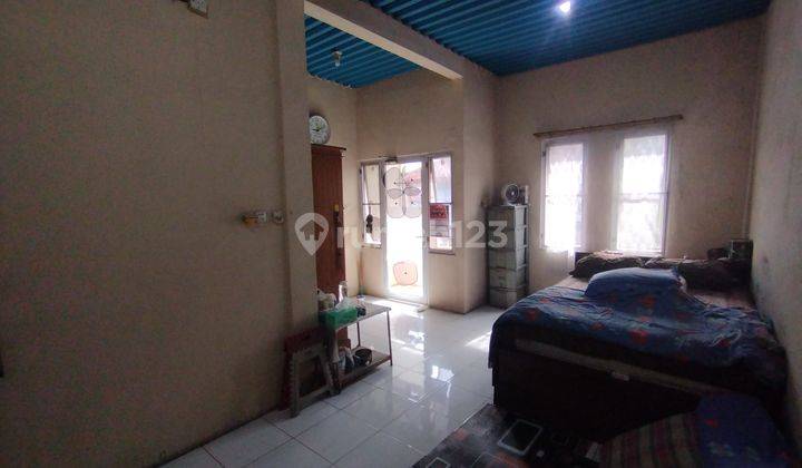 Dijual Rumah 2 Lantai di Harapan Baru Bekasi  2