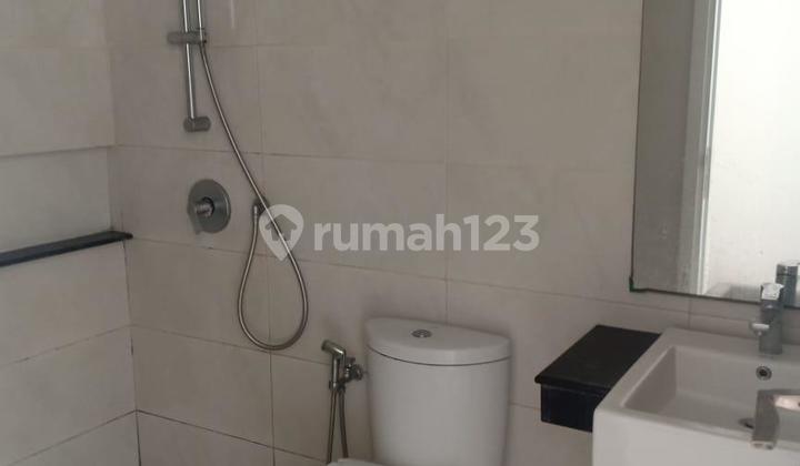 For Sale 2-Story House Within Cluster Near LRT Station in Galaxy Bekasi 2