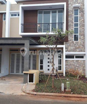 Disewakan Cluster Siap Huni di Metland Tambun Bekasi  1