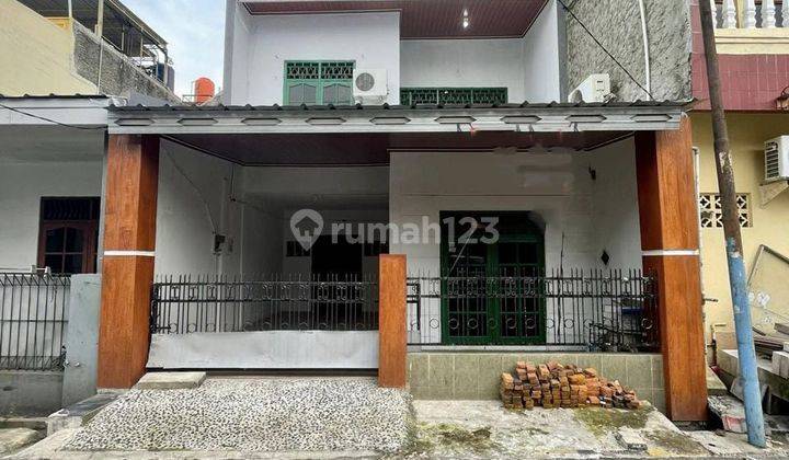 Dijual Rumah Strategis di Jatimulya Bekasi 1