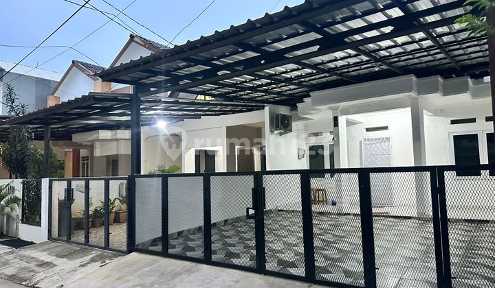 Dijual Cluster Minimalis Siap Huni di Graha Raya Serpong Tangerang Dijual Cluster Minimalis Siap Huni di Graha Raya Serpong Tangerang