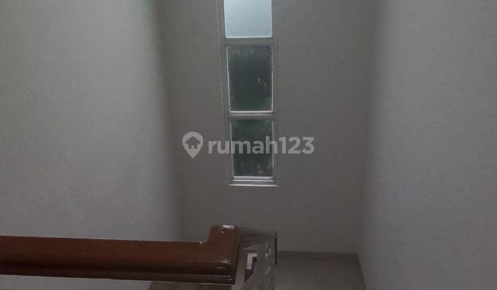 Disewakan Cluster Siap Huni di Metland Tambun Bekasi  2