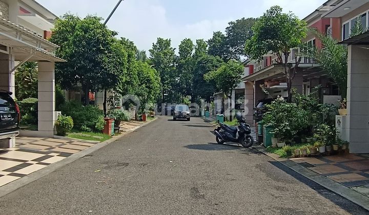 Dijual Cluster Minimalis Siap Huni di Summarecon Bekasi  2