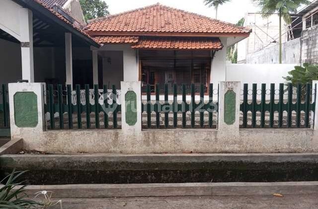 Rumah Ex Kafe Siap Huni di Jaka Sampurna Bekasi 