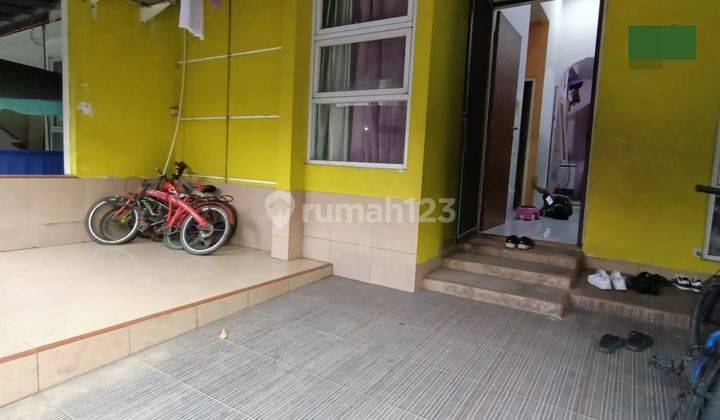 Dijual Rumah Strategis Bebas Banjir di Bekasi Timur  2