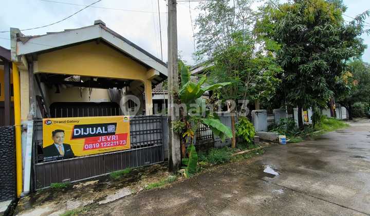 Dijual MURAH Rumah Hook Strategis di Bekasi Jaya Indah Bekasi Timur Dijual MURAH Rumah Hook Strategis di Bekasi Jaya Indah Bekasi Timur