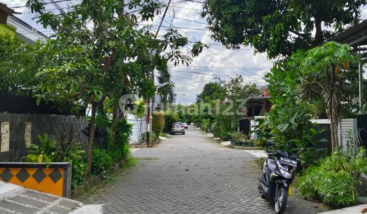 Rumah Dekat Mall dan Tol di Taman Cikas Bekasi  2