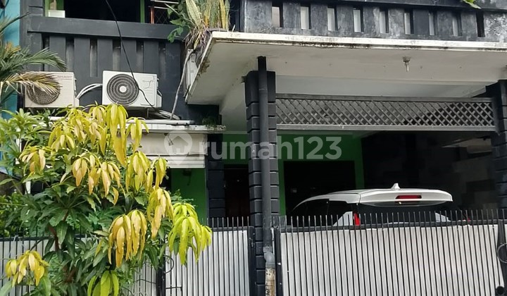 Rumah Siap Huni di Jatimulya Bekasi 