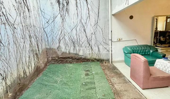 For Sale 2-story House in Mediterania Regency Cikunir Bekasi 2