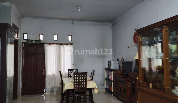 Dijual Rumah Siap Huni Dekat Mall Galaxy Residence Bekasi  2