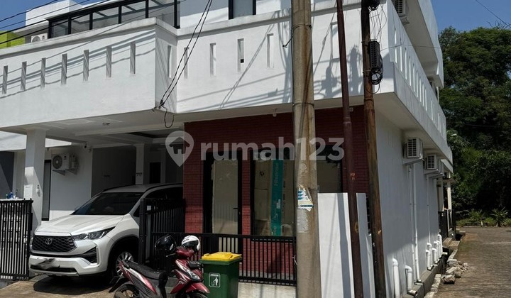 Dijual Rumah Kosan Hook Dekat Kampus di Depok  2