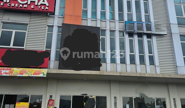 Dijual Ruko 3 Lantai Strategis di Summarecon Bekasi Dijual Ruko 3 Lantai Strategis di Summarecon Bekasi