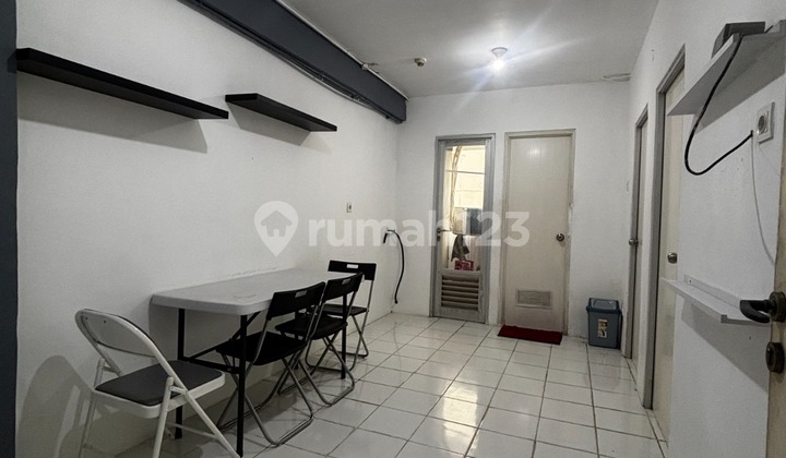 Apartemen Gading Nias Tower Alamanda Tipe 2BR Jakarta  2