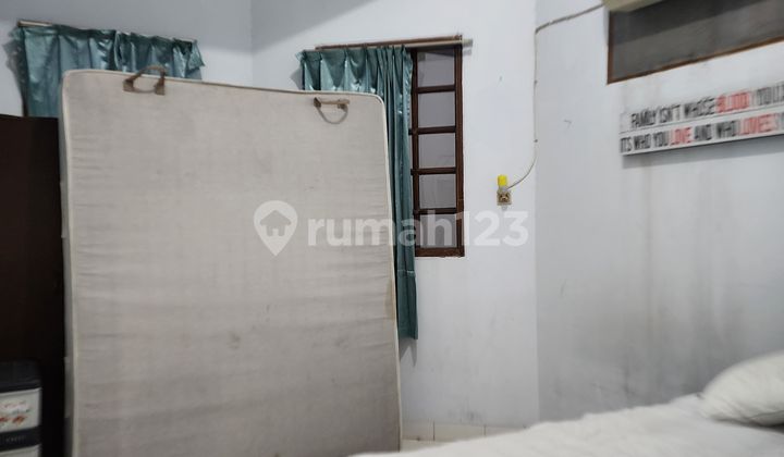 Dijual Rumah Luas Dekat Mall dan Tol di Jakasetia Bekasi  2