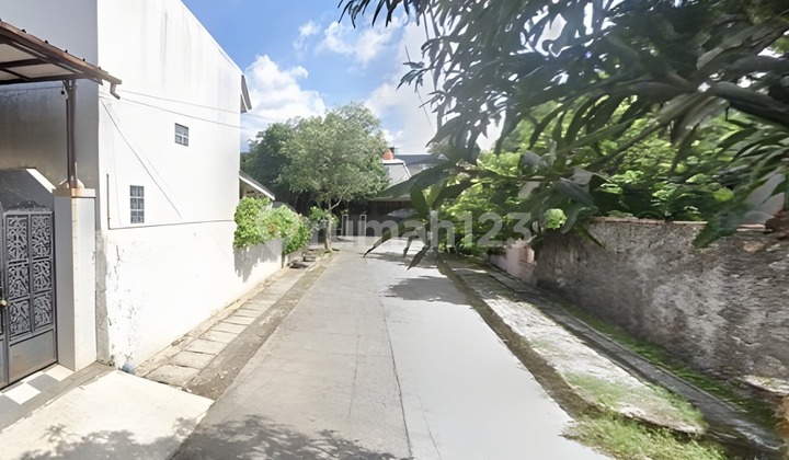 Dijual Rumah di Rawalumbu Bekasi 2