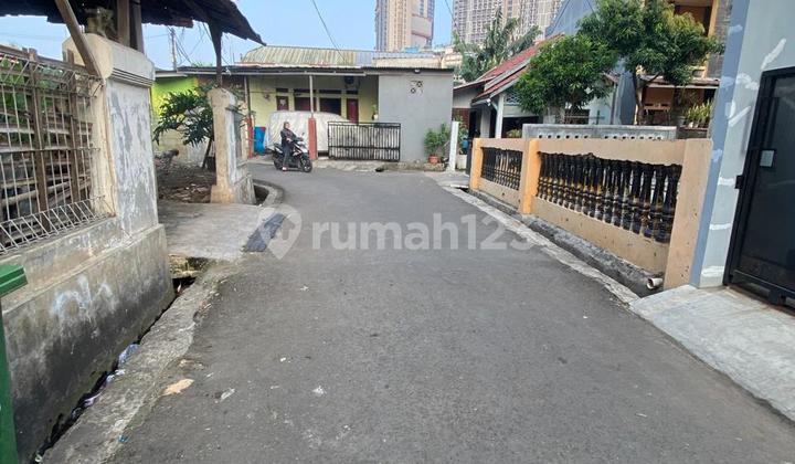 Dijual Rumah Kosan Belakang Revo Town dan Pakuwon Kota Bekasi  2