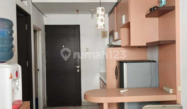 For Sale 2Br Type Apartment in Bsd Tangerang For Sale 2Br Type Apartment in Bsd Tangerang