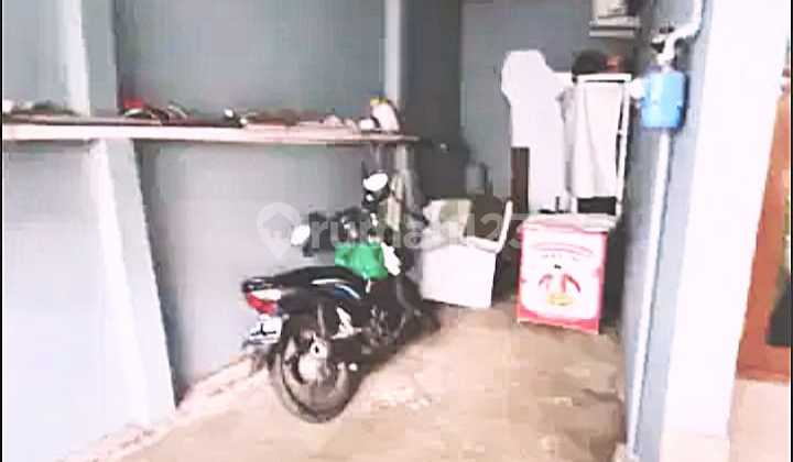 Dijual Rumah Hook Bebas Banjir di Pekayon Bekasi  2