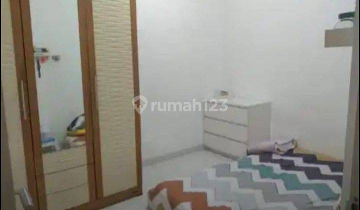 Dijual Rumah Strategis di Perumnas 2 Bekasi Kota 2