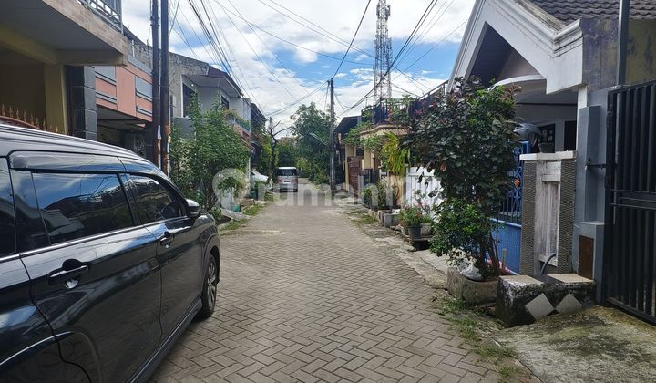 Dijual Rumah Minimalis Dekat dengan Pusat Kota dan Mall Summarecon di Harapan Indah Bekasi 2