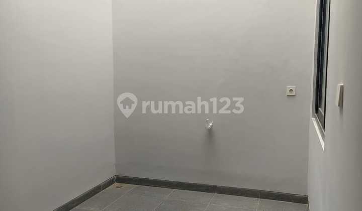 Dijual Rumah Cluster Baru di Jalan Ratna Jatibening Bekasi  2