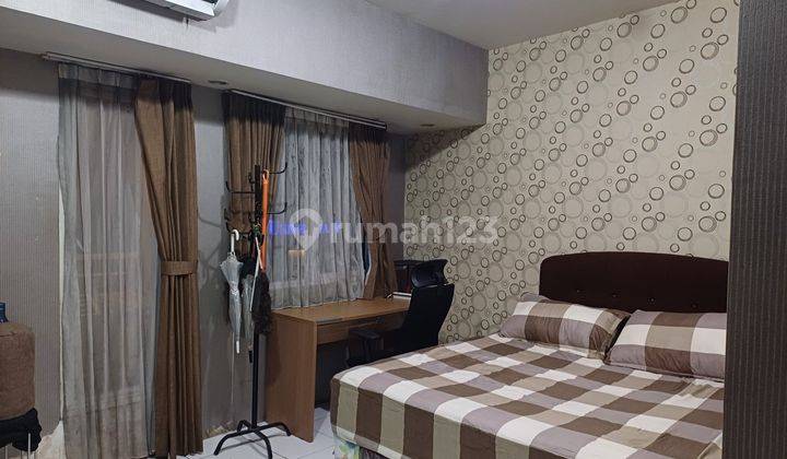 Apartemen Uc Surabaya Citraland Studio Plus 2