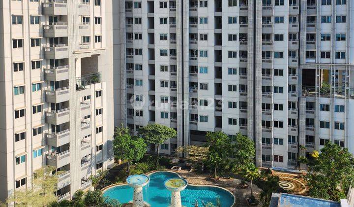 Aparrtemen Sky Terrace 3 Br Daan Mogot Baru 1