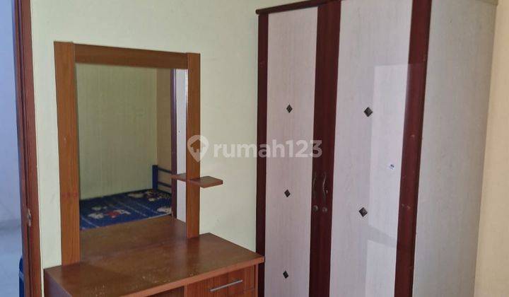 Apartemen Mediterania Palace Kemayoran 2 Kamar Tidur 2