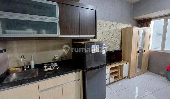 Apartemen Uc Surabaya Citraland Studio Plus 1