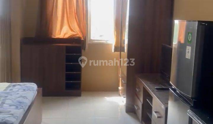 Apartemen UC Citraland Surabaya 1