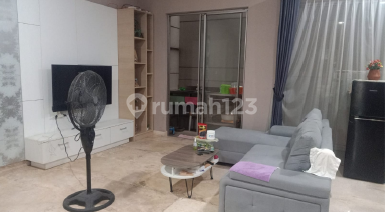 Dijual Rumah Concerto Beach Boulevard 2