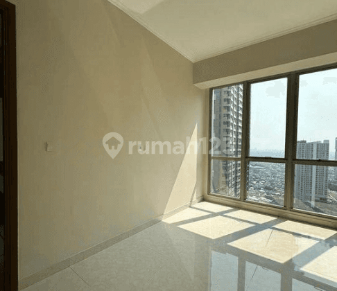 Apartemen Taman Anggrek Residences 3 BR Siap Huni Uk 135m 1