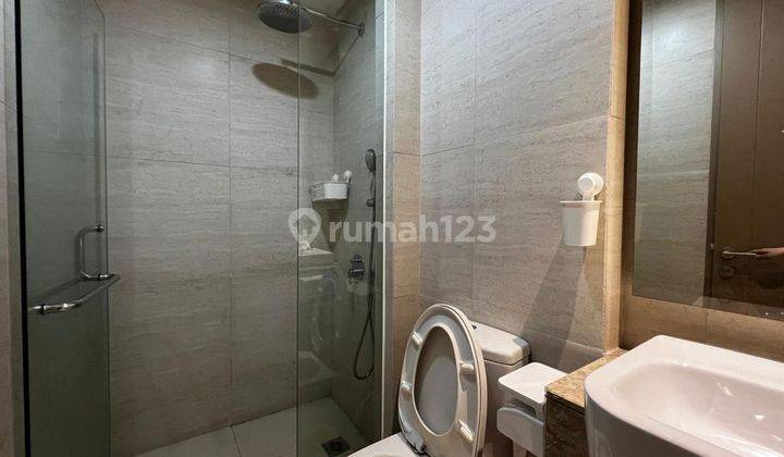 Apartemen Gold Coast Studio Tower Atlantic Furnish Bagus 2