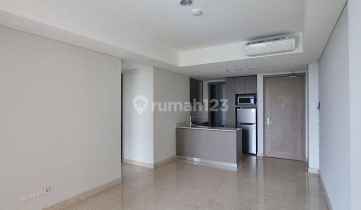 APARTEMEN GOLD COAST 3 BR VIEW POOL SIAP HUNI PANTAI INDAH KAPUK 1