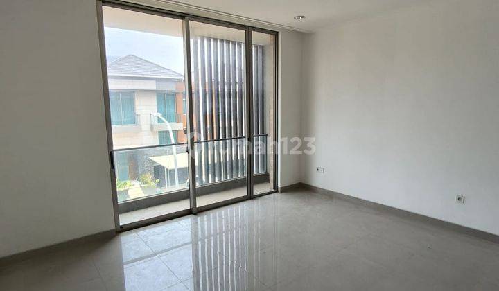 Rumah Siap Huni Pantai Bukit Villa Uk 10x25 Pik2 1