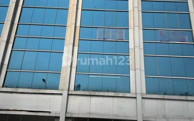 Ruko The Beach View Dijual Cepat Di Golf Island, Jakarta Utara