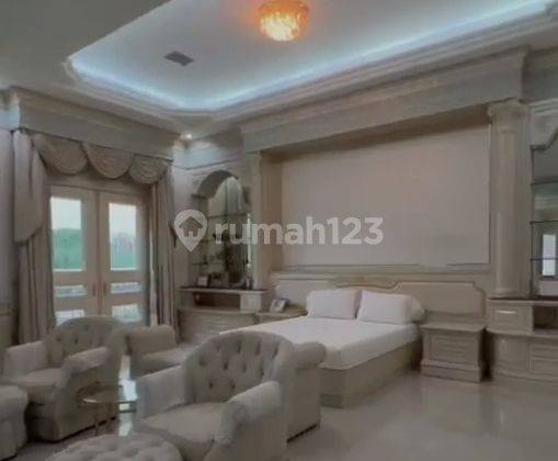 Rumah Furnish SHM Layar Permai Uk 8x30 Bagus 2