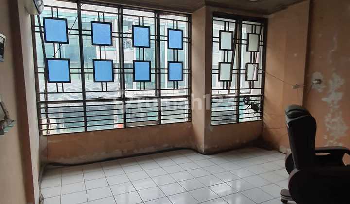 Ruko Dijual Cepat di Kapuk Kamal Raya, Penjaringan, Jakarta Utara