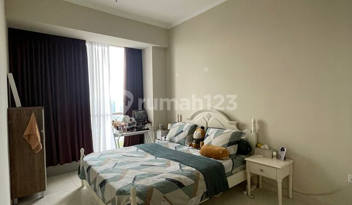 For Sale Fast Orchid Garden Residence Condominium Apartment in West Jakarta For Sale Fast Orchid Garden Residence Condominium Apartment in West Jakarta