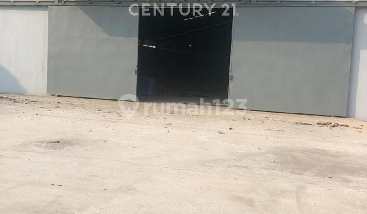 Disewakan Gudang Di Semper Timur Jakarta Utara Disewakan Gudang Di Semper Timur Jakarta Utara